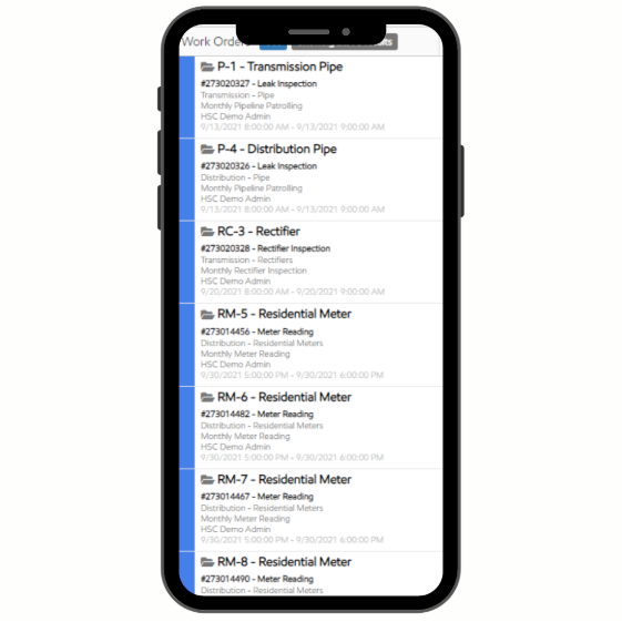 HSC Cloud Management Software