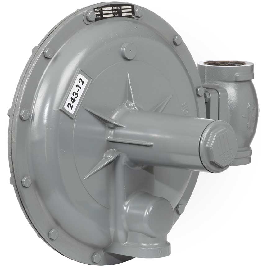 Gas Products & Equipment